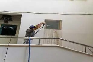 شركة تنظيف عميق ابوظبي شركات تنظيف فلل كنب سجاد خصم حتي 30% 17 شركة تنظيف وتلميع الزجاج