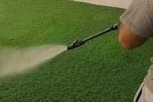 Artificial Grass Cleaning Services Abu Dhabi