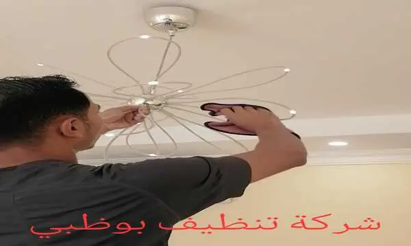 شركة تنظيف شقق ابوظبي