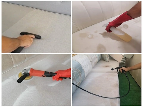 شركة تنظيف كنب